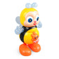 Dancing Bee Toy – Musical Light-Up Interactive Learning Toy for Kids