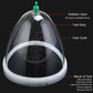 Breast & Buttocks Enlargement Vacuum Therapy Pump