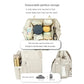Waterproof Baby Nappy Bag – Mummy Backpack for Travel & Storage