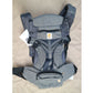 360° Baby Carrier – Multifunctional Breathable Sling Backpack for Infants & Toddlers