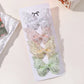 2-5Pcs Girls' Sequin Double Butterfly Hair Clips – Cute Bow Hairpins & Toddler Hair Accessories