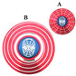 Metal Superhero Fidget Spinner – Fast Bearing Aluminum Alloy Stress Relief Toy