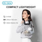 Electric Breast Pump – High Suction, Silent & Painless for Postpartum Comfort