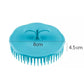 Soft Scalp Massage Shampoo Brush for Hair & Head Care