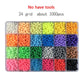 Water Spray Crystal Bead Puzzle – 3D Handmade Magic Toy for Kids
