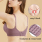 Hands-Free Pumping & Nursing Bra – All-Day Maternity Comfort