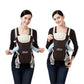 0-24 M Baby Carrier Infant Sling Backpack Carrier Front Carry 4 in 1 popular Baby Carrier Wrap Breathable Baby Kangaroo Pouch