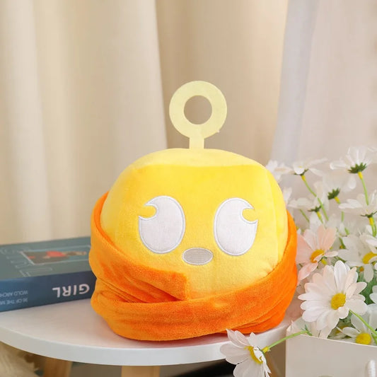 15cm Blox Fruits Plush – Soft Stuffed Game-Inspired Toy for Kids & Collectors