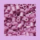 5mm Iron Beads Set – 1000PCS, 133 Colors DIY Pixel Art & Puzzle Toy for Kids