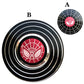 Metal Superhero Fidget Spinner – Fast Bearing Aluminum Alloy Stress Relief Toy