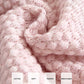 Spring Cotton Baby Clothes Set – Unisex Knitted Sweater & Pants Ensemble