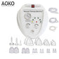Vacuum Massage Beauty Machine Face Lifting, Breast Enlargement, Body Shaping