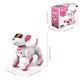 RC Robot Dog – Programmable Interactive Singing & Dancing Pet Toy