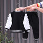 Baby Boy Outfit – Cartoon Tiger Baseball Jacket & Pants Set (1-5Y)