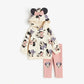 Kids' Mickey Hoodie & Pants Set – 2-Piece Casual Outfit