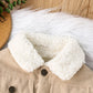 Warm Baby Jacket – Winter Cotton Coat for Toddlers (0-3Y)