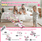 RC Robot Dog – Programmable Interactive Singing & Dancing Pet Toy