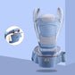 Baby Carrier Waist Stool – Ergonomic Hipseat with Storage Bag and Sling