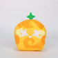 15cm Blox Fruits Plush – Soft Stuffed Game-Inspired Toy for Kids & Collectors