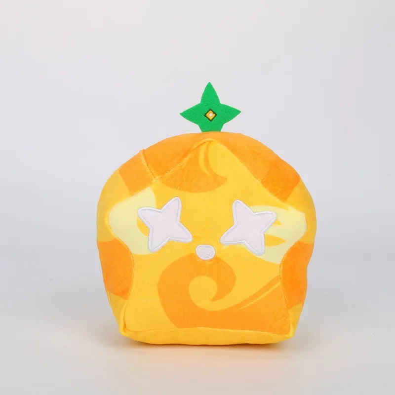 15cm Blox Fruits Plush – Soft Stuffed Game-Inspired Toy for Kids & Collectors