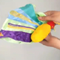 40CM Hungry Caterpillar Plush – Cute Stuffed Toy That Changes into a Butterfly