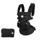 360° Baby Carrier – Multifunctional Breathable Sling Backpack for Infants & Toddlers