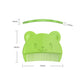 Soft Silicone Baby Scalp Massager – Newborn Hair Care