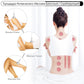 Vacuum Massage Beauty Machine Face Lifting, Breast Enlargement, Body Shaping