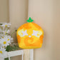 15cm Blox Fruits Plush – Soft Stuffed Game-Inspired Toy for Kids & Collectors