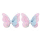 2-5Pcs Girls' Sequin Double Butterfly Hair Clips – Cute Bow Hairpins & Toddler Hair Accessories