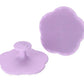 Soft Silicone Baby Scalp Massager – Newborn Hair Care