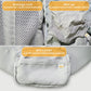 360° Baby Carrier – Multifunctional Breathable Sling Backpack for Infants & Toddlers