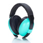 Baby Noise-Reducing Headphones – Sleep & Ear Protection