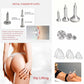 Vacuum Massage Beauty Machine Face Lifting, Breast Enlargement, Body Shaping
