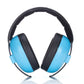 Baby Noise-Reducing Headphones – Sleep & Ear Protection