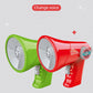 Kids' Voice Changer Megaphone – Fun Handheld Recording & Sound Effect Toy