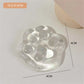 Kawaii Cat Paw Squishy – Soft Jelly Glitter Stress Relief Toy for Kids & Adults