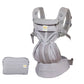 360° Baby Carrier – Multifunctional Breathable Sling Backpack for Infants & Toddlers