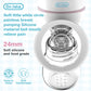 Electric Breast Pump – High Suction, Silent & Painless for Postpartum Comfort