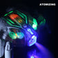 Electric Spray Crawling Crab – Interactive Obstacle-Avoiding Toy for Kids