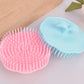 Soft Scalp Massage Shampoo Brush for Hair & Head Care