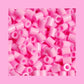 5mm Iron Beads Set – 1000PCS, 133 Colors DIY Pixel Art & Puzzle Toy for Kids