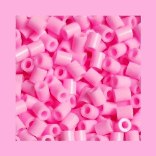 5mm Iron Beads Set – 1000PCS, 133 Colors DIY Pixel Art & Puzzle Toy for Kids