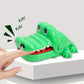 Crocodile Bite Game – Fun Reaction & Lucky Challenge Toy for Kids