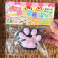 Cat Paw Mochi Squishy – Soft Silicone Stress Relief Toy