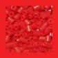 5mm Iron Beads Set – 1000PCS, 133 Colors DIY Pixel Art & Puzzle Toy for Kids