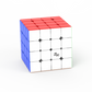 Magnetic Speed Cube Set – 4x4, Megaminx, & Pyramid Puzzle Toy