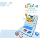 Mini Kids Laptop Toy – Light & Music Educational Cartoon Computer