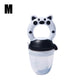 Baby Food Feeder – Silicone Spoon & Juice Extractor for Fruits & Vegetables