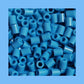 5mm Iron Beads Set – 1000PCS, 133 Colors DIY Pixel Art & Puzzle Toy for Kids